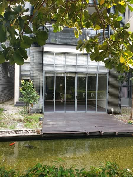 Link Bungalow for Rent in Cyberjaya (Selangor) - Nazree Abdul Aziz - PropertyGuru.com.my