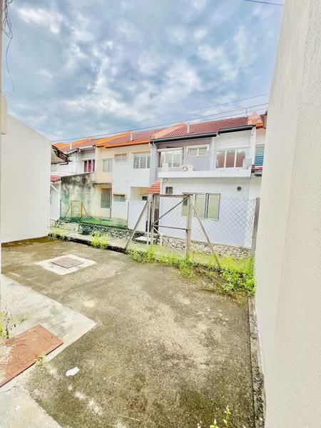 2-storey Terraced House for Sale in Subang Jaya (Selangor) - Adibah Salim - Exterior - PropertyGuru.com.my