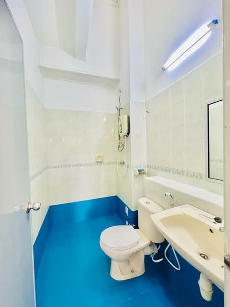 2-storey Terraced House for Sale in Subang Jaya (Selangor) - Adibah Salim - Bathroom - PropertyGuru.com.my