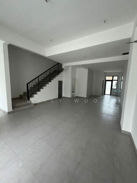 2-storey Terraced House for Sale in Setia Eco Cascadia (Tebrau) - Huily Woon - Interior - PropertyGuru.com.my