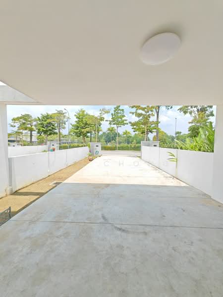 2-storey Terraced House for Sale in Tropicana Heights (Kajang) - Mac Chong - Exterior - PropertyGuru.com.my