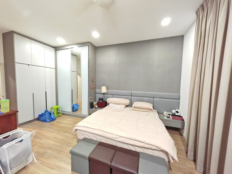 2-storey Terraced House for Sale in Tropicana Heights (Kajang) - Mac Chong - Bedroom - PropertyGuru.com.my