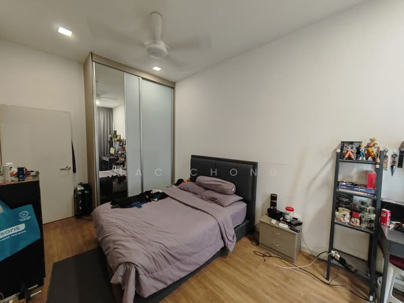 2-storey Terraced House for Sale in Tropicana Heights (Kajang) - Mac Chong - Bedroom - PropertyGuru.com.my