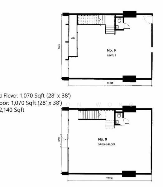 Kedai untuk Disewa di Tanjung Tokong (Penang) - Sharon Wong - PropertyGuru.com.my