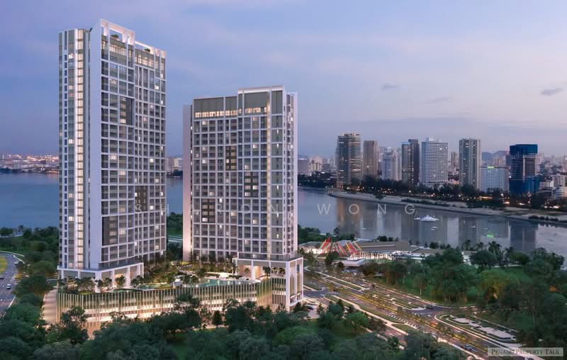 Kedai untuk Disewa di Tanjung Tokong (Penang) - Sharon Wong - PropertyGuru.com.my