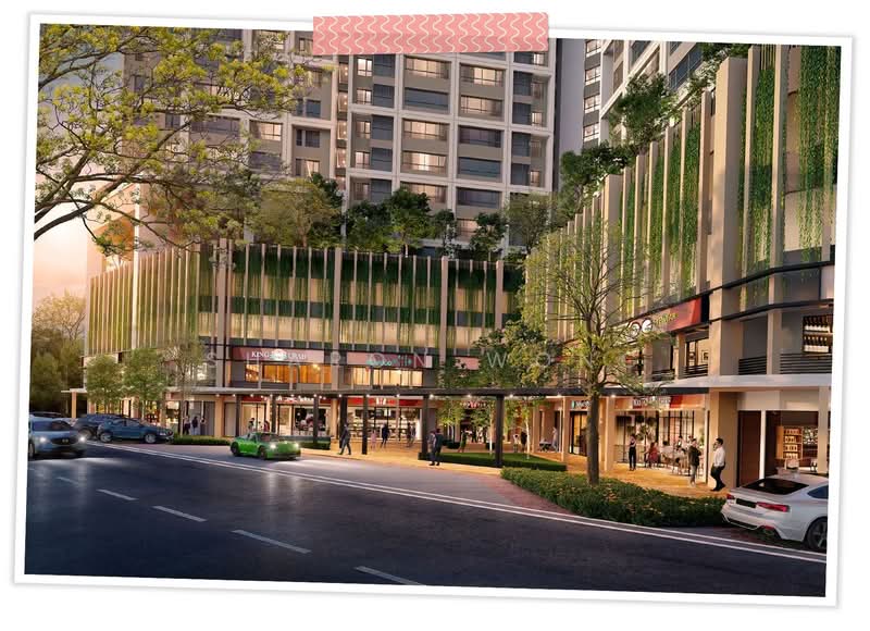 Kedai untuk Disewa di Tanjung Tokong (Penang) - Sharon Wong - PropertyGuru.com.my