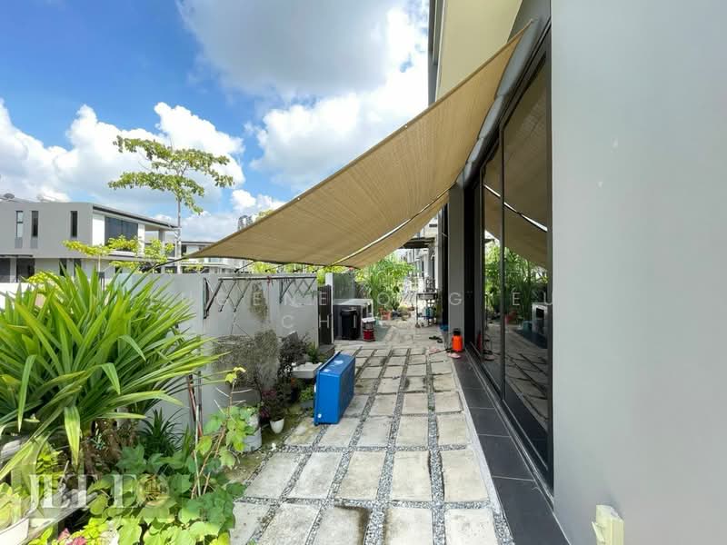 Rumah Banglo untuk Dijual di Telok Panglima Garang (Selangor) - Eugene Ong Eu chieh - Exterior - PropertyGuru.com.my
