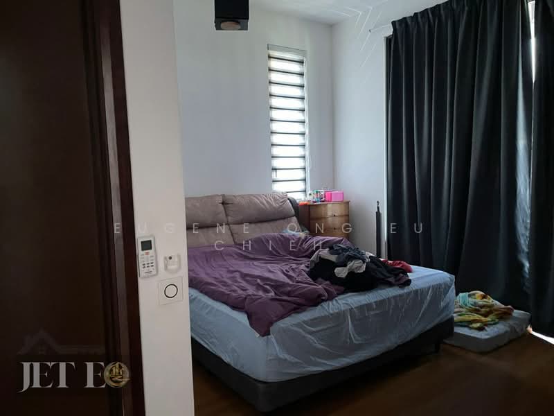 Rumah Banglo untuk Dijual di Telok Panglima Garang (Selangor) - Eugene Ong Eu chieh - Bedroom - PropertyGuru.com.my