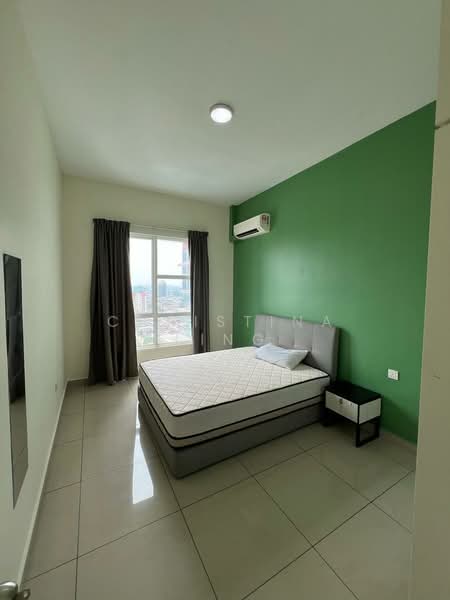 Service Residence for Rent at Pinnacle Tower - Christina Ling - PropertyGuru.com.my
