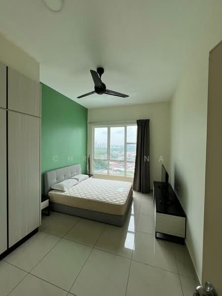 Service Residence for Rent at Pinnacle Tower - Christina Ling - PropertyGuru.com.my