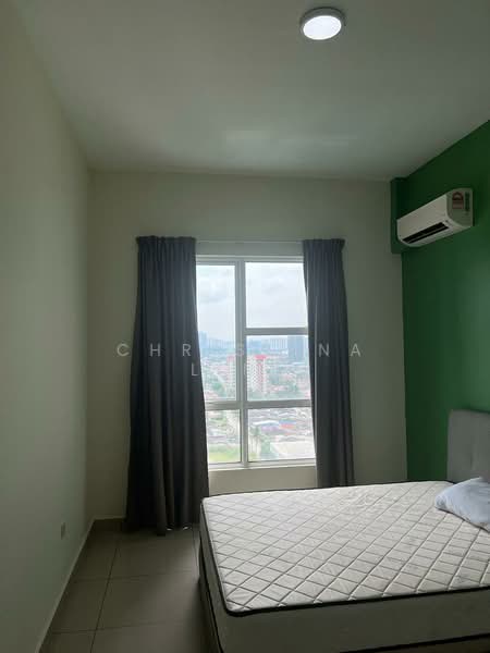 Service Residence for Rent at Pinnacle Tower - Christina Ling - PropertyGuru.com.my