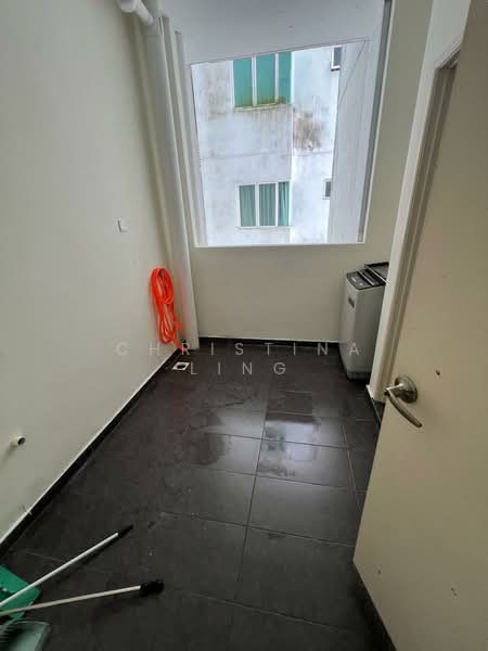 Service Residence for Rent at Pinnacle Tower - Christina Ling - PropertyGuru.com.my