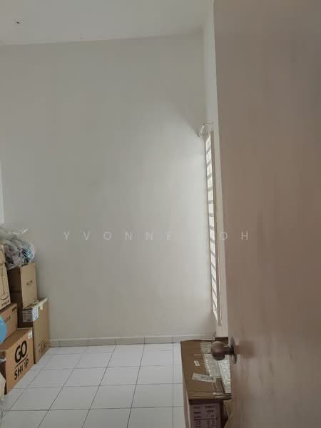 1-storey Terraced House for Rent in Hijauan Valdor (Sungai Jawi) - Yvonne Loh - Interior - PropertyGuru.com.my