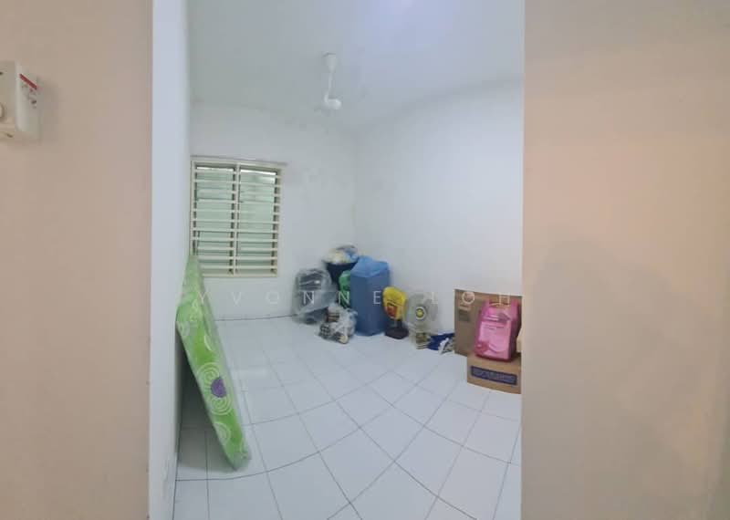 1-storey Terraced House for Rent in Hijauan Valdor (Sungai Jawi) - Yvonne Loh - Interior - PropertyGuru.com.my