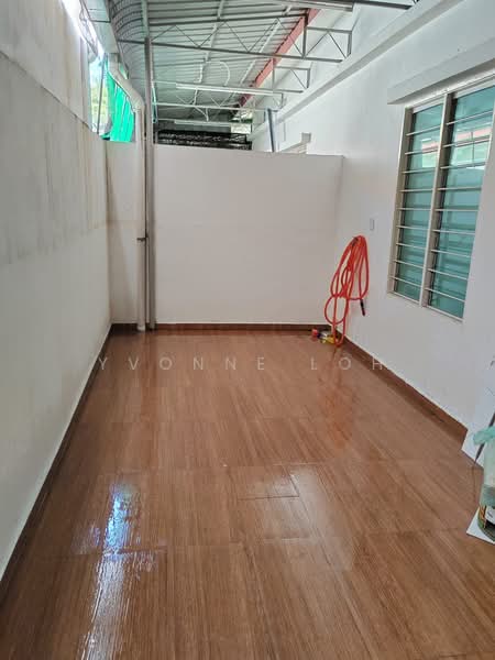 1-storey Terraced House for Rent in Hijauan Valdor (Sungai Jawi) - Yvonne Loh - Exterior - PropertyGuru.com.my