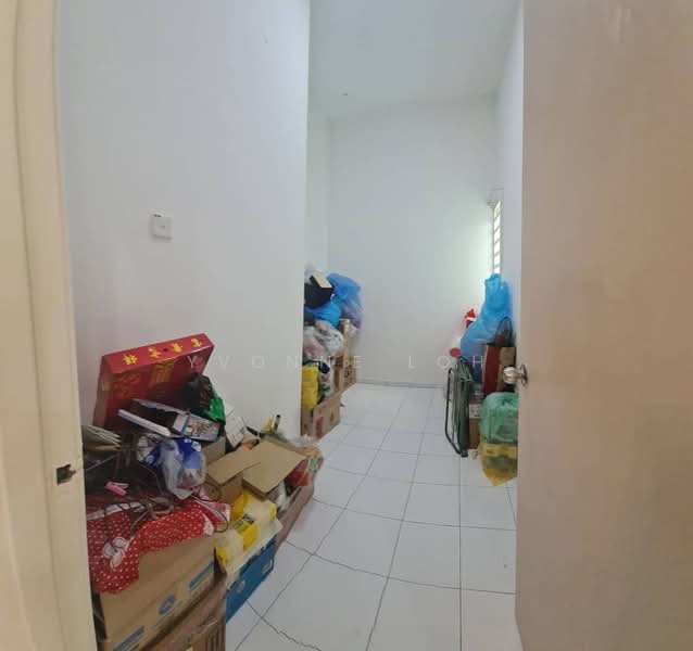 1-storey Terraced House for Rent in Hijauan Valdor (Sungai Jawi) - Yvonne Loh - PropertyGuru.com.my