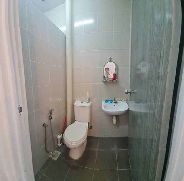1-storey Terraced House for Rent in Hijauan Valdor (Sungai Jawi) - Yvonne Loh - PropertyGuru.com.my