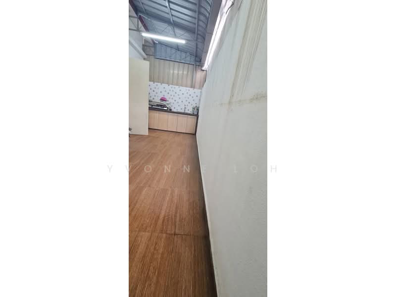 1-storey Terraced House for Rent in Hijauan Valdor (Sungai Jawi) - Yvonne Loh - PropertyGuru.com.my