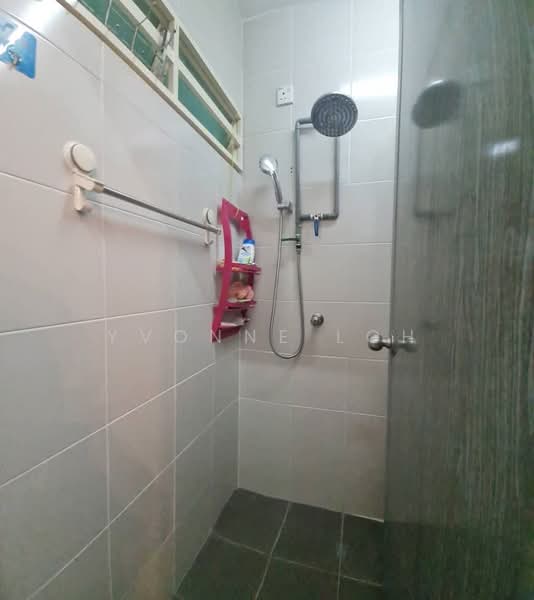 1-storey Terraced House for Rent in Hijauan Valdor (Sungai Jawi) - Yvonne Loh - PropertyGuru.com.my