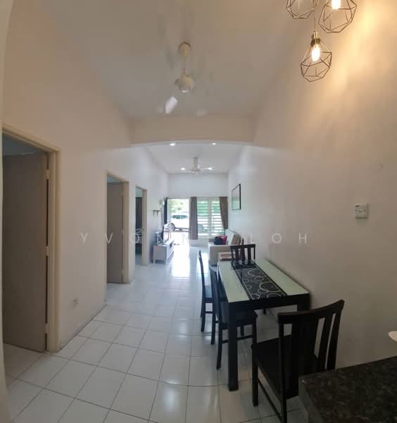 1-storey Terraced House for Rent in Hijauan Valdor (Sungai Jawi) - Yvonne Loh - PropertyGuru.com.my