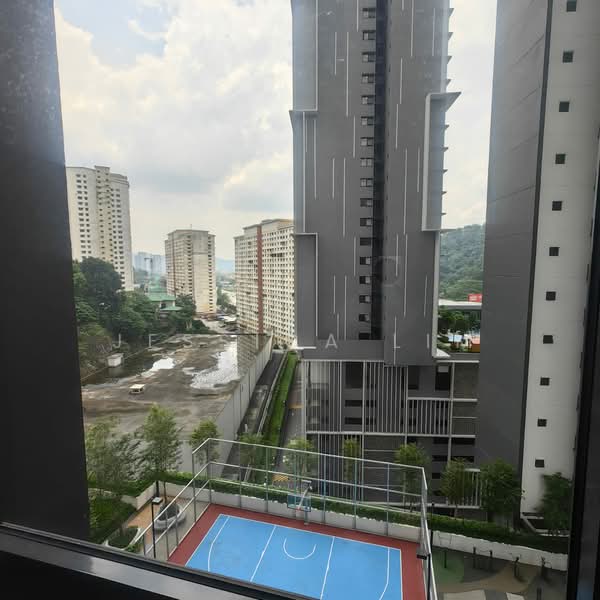 Service Residence for Rent at D'Quince Residences - Jessica Lim - Exterior - PropertyGuru.com.my