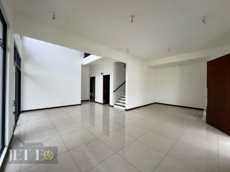 Semi-Detached House for Sale in Telok Panglima Garang (Selangor) - Eugene Ong Eu chieh - Interior - PropertyGuru.com.my