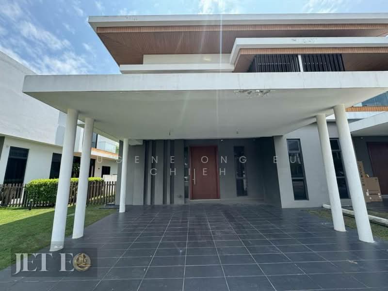 Semi-Detached House for Sale in Telok Panglima Garang (Selangor) - Eugene Ong Eu chieh - PropertyGuru.com.my