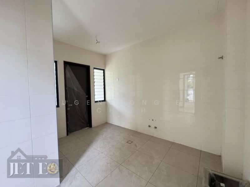 Semi-Detached House for Sale in Telok Panglima Garang (Selangor) - Eugene Ong Eu chieh - Interior - PropertyGuru.com.my