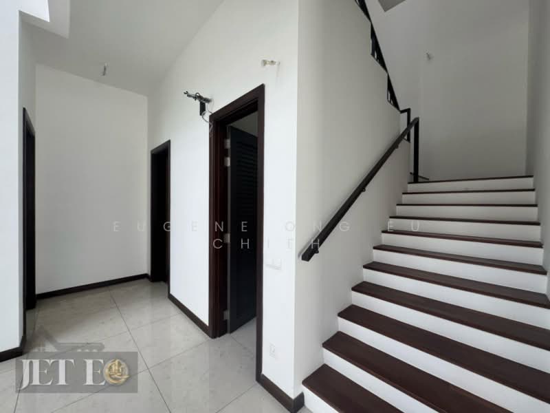 Semi-Detached House for Sale in Telok Panglima Garang (Selangor) - Eugene Ong Eu chieh - Interior - PropertyGuru.com.my