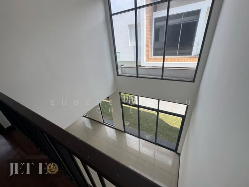 Semi-Detached House for Sale in Telok Panglima Garang (Selangor) - Eugene Ong Eu chieh - Interior - PropertyGuru.com.my