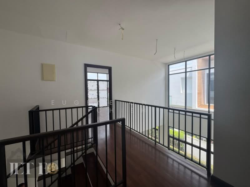 Semi-Detached House for Sale in Telok Panglima Garang (Selangor) - Eugene Ong Eu chieh - Interior - PropertyGuru.com.my