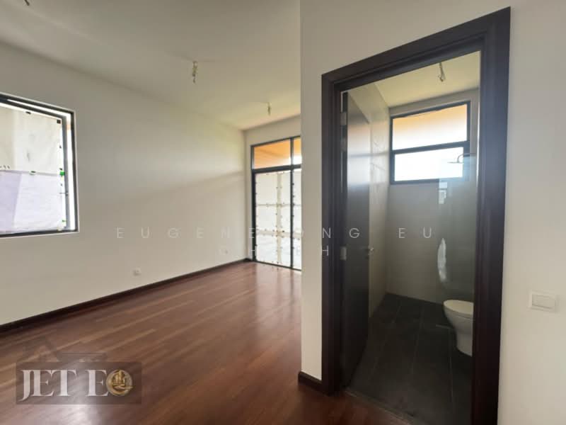 Semi-Detached House for Sale in Telok Panglima Garang (Selangor) - Eugene Ong Eu chieh - Interior - PropertyGuru.com.my