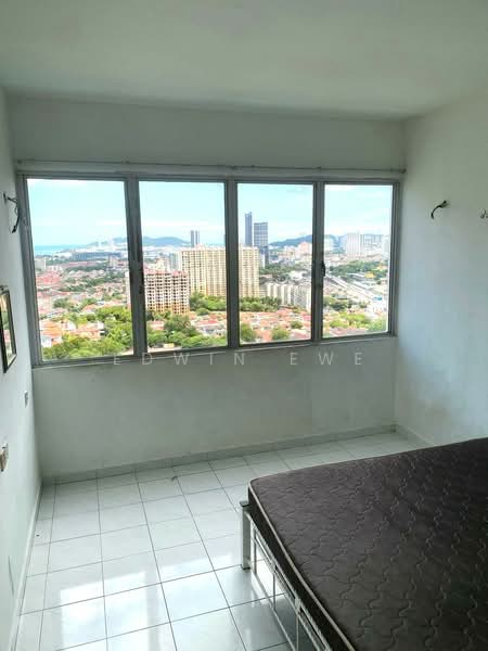 Kondominium untuk Disewa di N-Park Condominium - Edwin Ewe - Bedroom - PropertyGuru.com.my