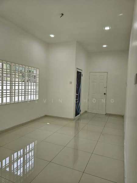 1-storey Terraced House for Sale in Taman Canning (Ipoh) - Kelvin Chong - Interior - PropertyGuru.com.my