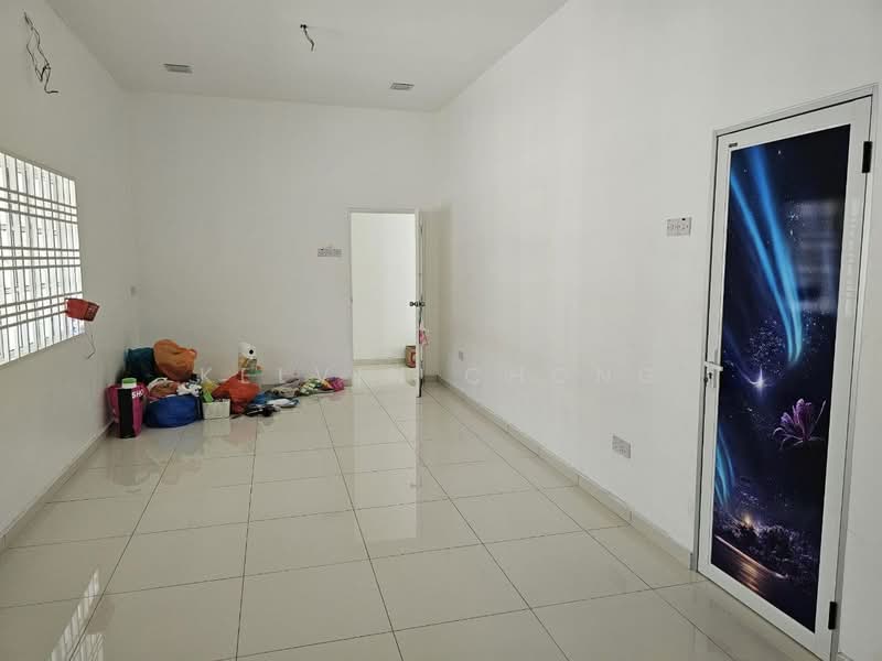 1-storey Terraced House for Sale in Taman Canning (Ipoh) - Kelvin Chong - Interior - PropertyGuru.com.my