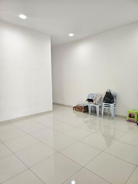 1-storey Terraced House for Sale in Taman Canning (Ipoh) - Kelvin Chong - Interior - PropertyGuru.com.my