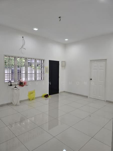 1-storey Terraced House for Sale in Taman Canning (Ipoh) - Kelvin Chong - Interior - PropertyGuru.com.my