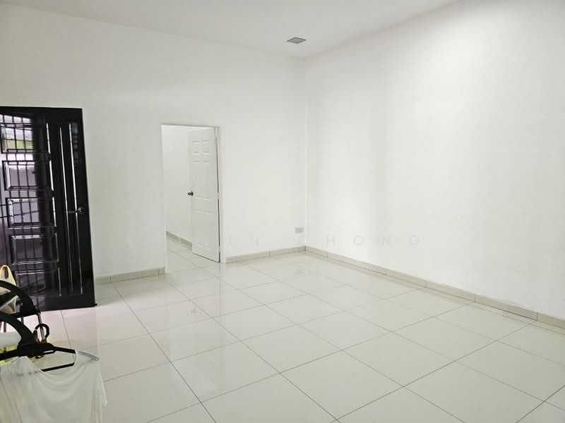 1-storey Terraced House for Sale in Taman Canning (Ipoh) - Kelvin Chong - Interior - PropertyGuru.com.my