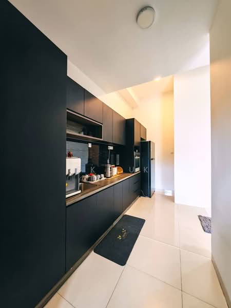 Rumah Teres 2 Tingkat untuk Dijual di Rawang (Selangor) - SK Luk - Kitchen - PropertyGuru.com.my
