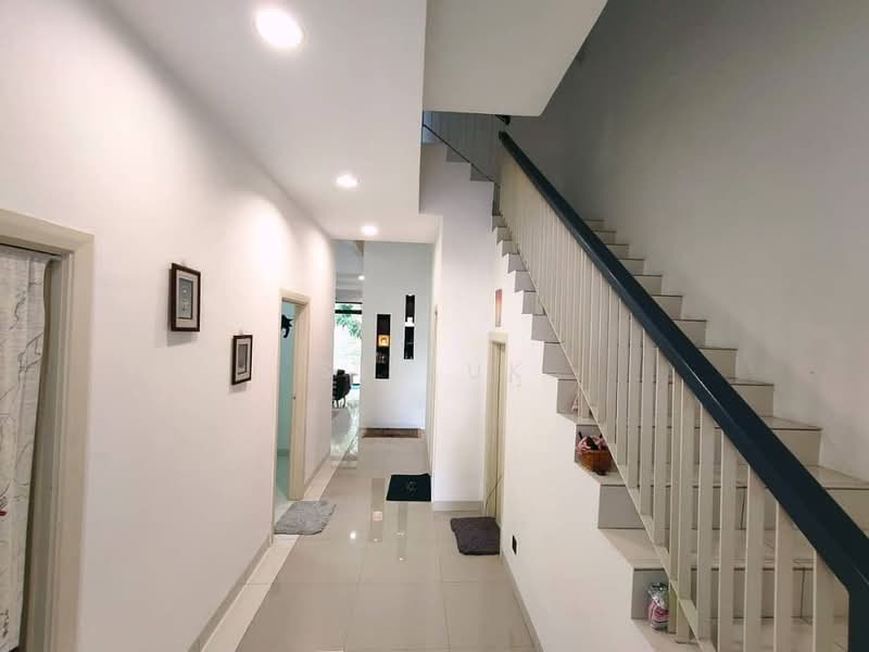 Rumah Teres 2 Tingkat untuk Dijual di Rawang (Selangor) - SK Luk - Interior - PropertyGuru.com.my