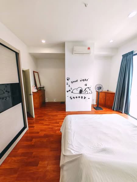 Rumah Teres 2 Tingkat untuk Dijual di Rawang (Selangor) - SK Luk - Bedroom - PropertyGuru.com.my
