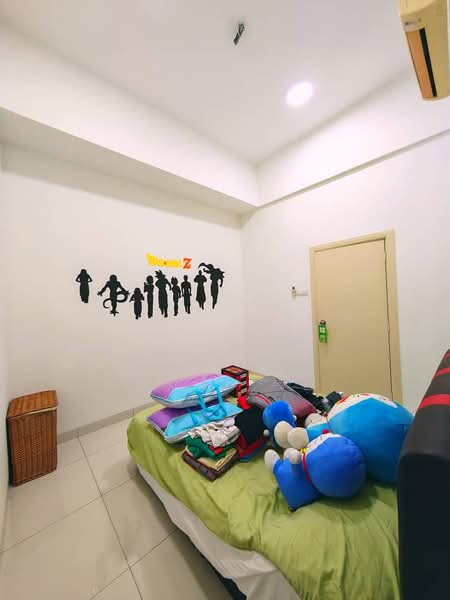 Rumah Teres 2 Tingkat untuk Dijual di Rawang (Selangor) - SK Luk - Bedroom - PropertyGuru.com.my