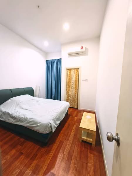 Rumah Teres 2 Tingkat untuk Dijual di Rawang (Selangor) - SK Luk - Bedroom - PropertyGuru.com.my