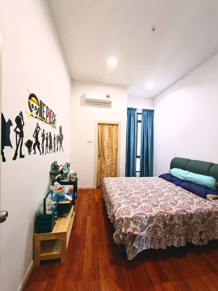 Rumah Teres 2 Tingkat untuk Dijual di Rawang (Selangor) - SK Luk - Bedroom - PropertyGuru.com.my