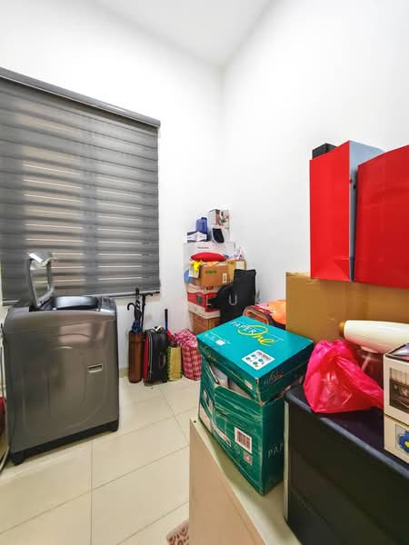 Rumah Teres 2 Tingkat untuk Dijual di Rawang (Selangor) - SK Luk - Interior - PropertyGuru.com.my
