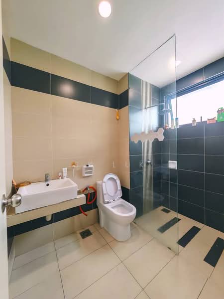 Rumah Teres 2 Tingkat untuk Dijual di Rawang (Selangor) - SK Luk - Bathroom - PropertyGuru.com.my