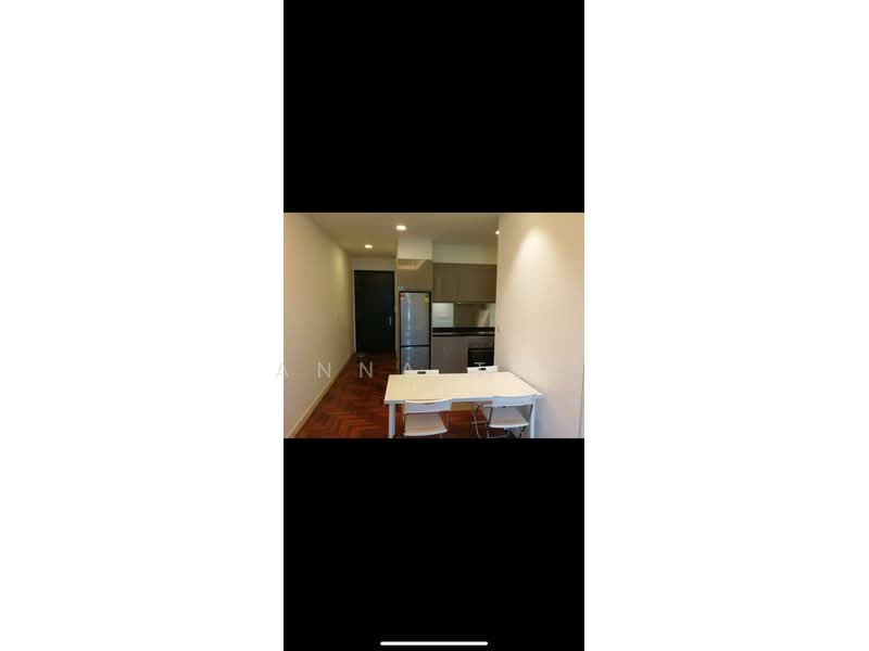 Servis Apartment untuk Disewa di Residency V - Anna Teo - Kitchen - PropertyGuru.com.my