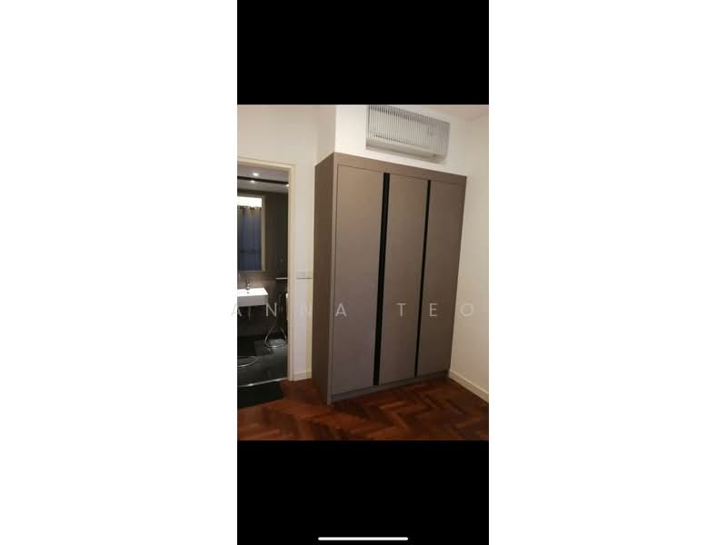 Servis Apartment untuk Disewa di Residency V - Anna Teo - Bedroom - PropertyGuru.com.my