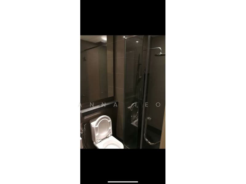 Servis Apartment untuk Disewa di Residency V - Anna Teo - Bathroom - PropertyGuru.com.my