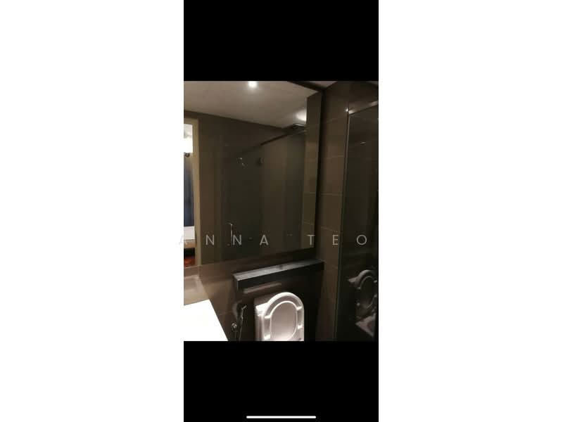 Servis Apartment untuk Disewa di Residency V - Anna Teo - PropertyGuru.com.my